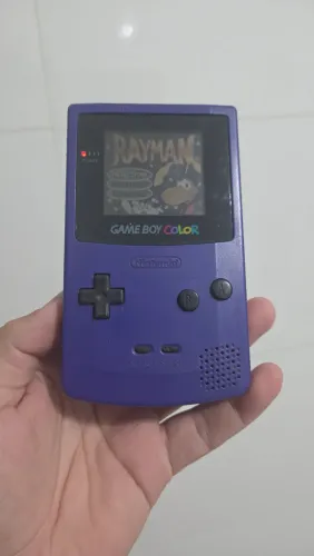 Game Boy Color Original