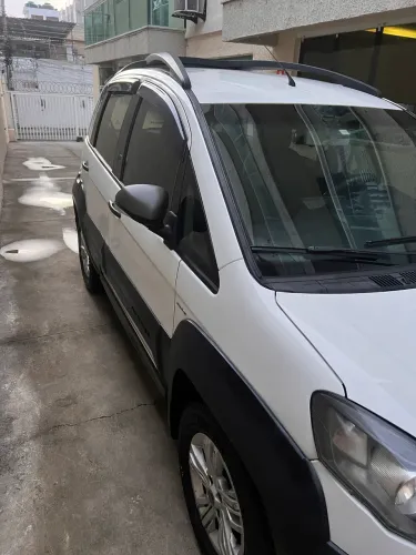 Fiat Idea Adv./ Adv.lock.dualogic 1.8 Flex 5P 2013