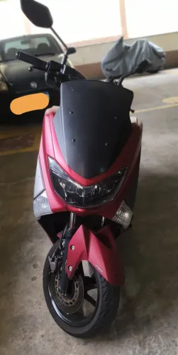 Nmax 160