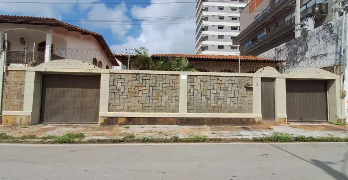 Vendo Casa Na Península Ponta D'Areia
