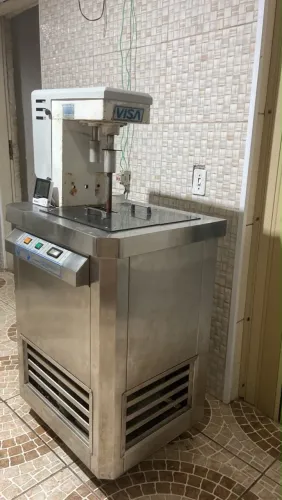 Vendo sorveteria completa para começar