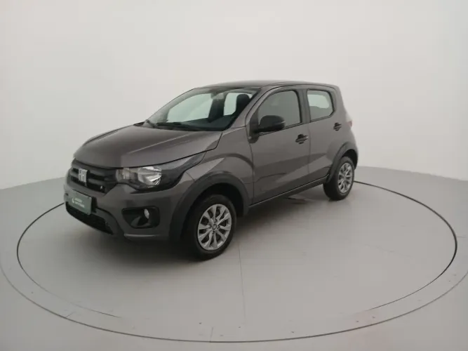 Fiat Mobi Like 1.0 Fire Flex 5P. 2025
