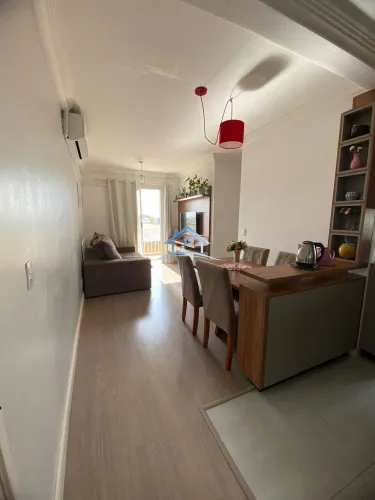 APARTAMENTO, 3quartos,1suíte,R$480.000,00 Lumini I -Campinas/SP