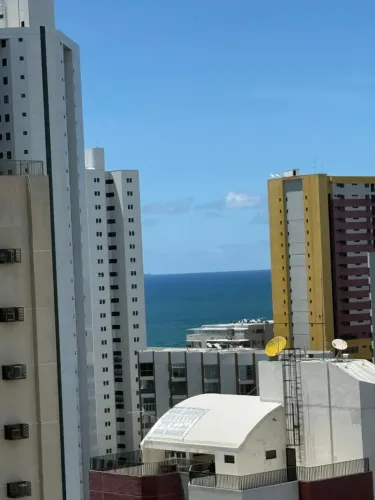 Excelente Oportunidade em Boa Viagem Conforto, Lazer e Localização Privilegiada!