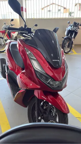 Pcx