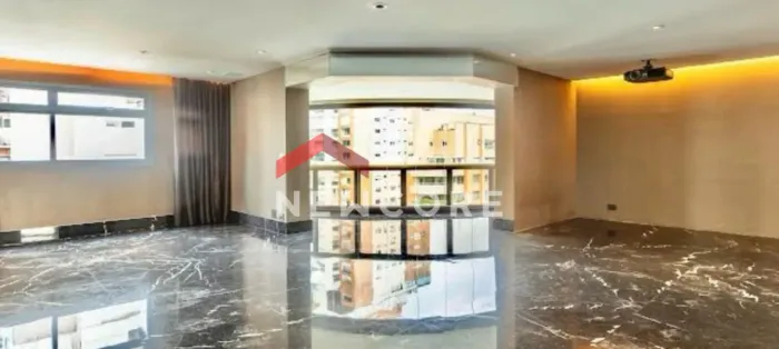 Apartamento em Rua Araguari - Vila Uberabinha - São Paulo/SP