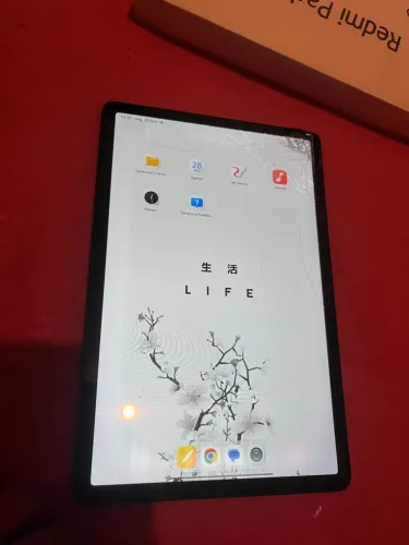 Redmi IPad Se