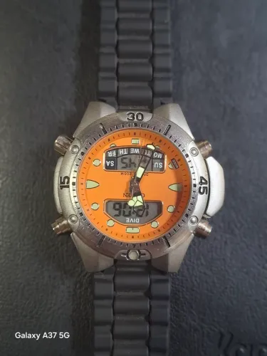 Citizen Promaster...(Japan)