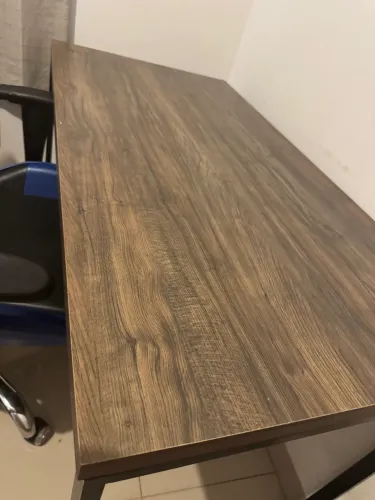 Mesa de escritório 