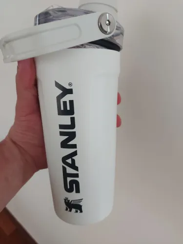 Shakeira Stanley
