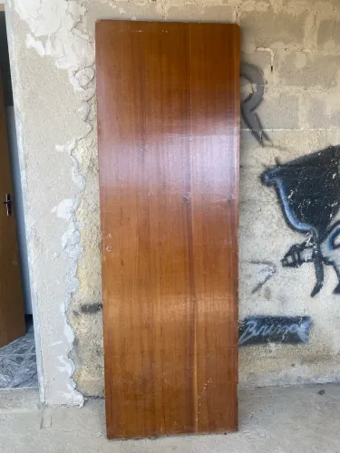 Porta de 70 cm