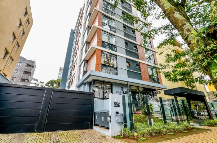 Vendas Apartamento Curitiba PR