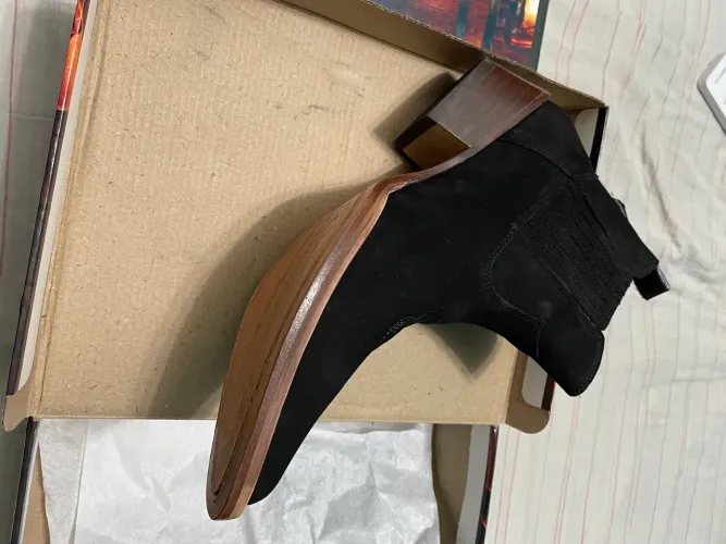 Bota texana 42