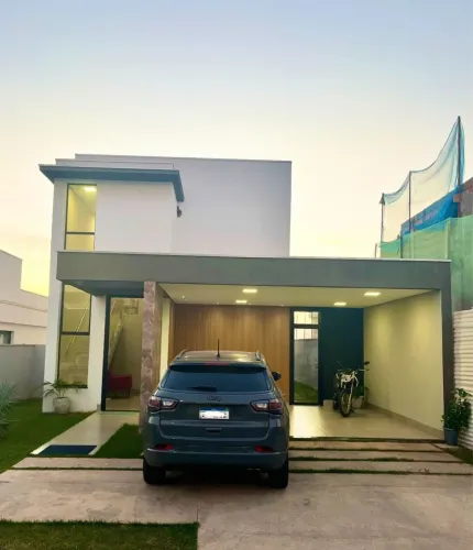 Ágio Casa Sobrado, Espaço Gourmet com Piscina 
