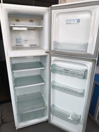 Geladeira Eletrolux DF 34