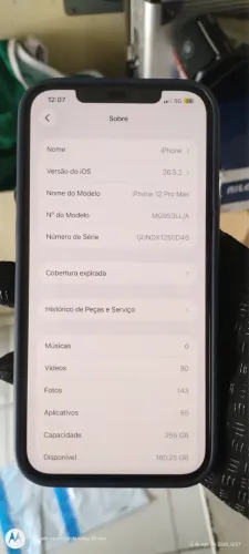 Telefone