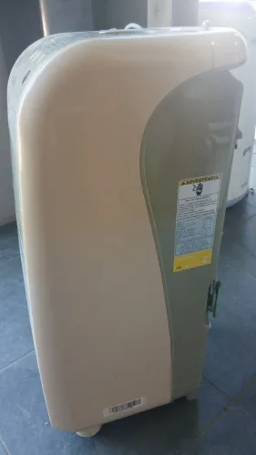 Vende-se climatizador Consul muito conservado