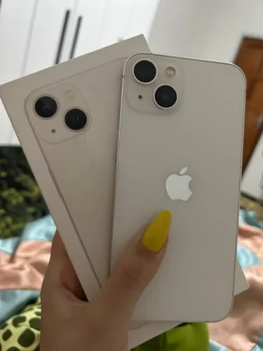 iPhone 13, 256gb todo original