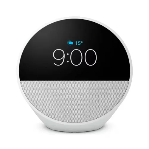 Alexar Echo Spot - Pronta Entrega