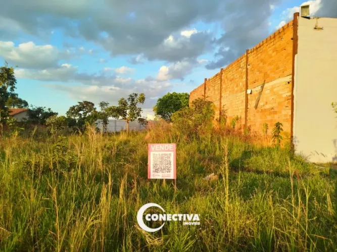 Lote Jardim dos Ipês- Aparecida de Goiânia-Go