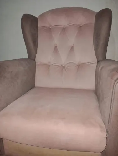 Vendo Poltrona