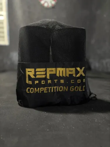 JOELHEIRA REPMAX E TÊNIS NIKE