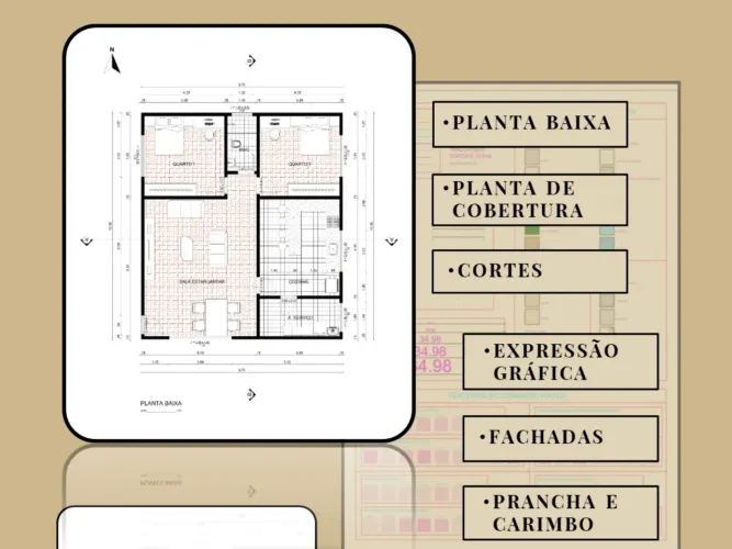TREINAMENTO DE AUTOCAD PARA EMPRESAS E ESCRITÓRIOS
