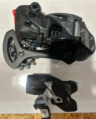 kit Sram xx1 Eagle 12v cambio alavanca MTB original