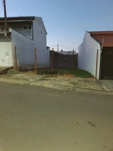 Terreno à venda, Jardim Colonial, Indaiatuba, SP