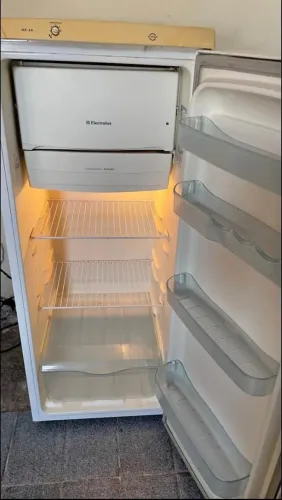 Geladeira