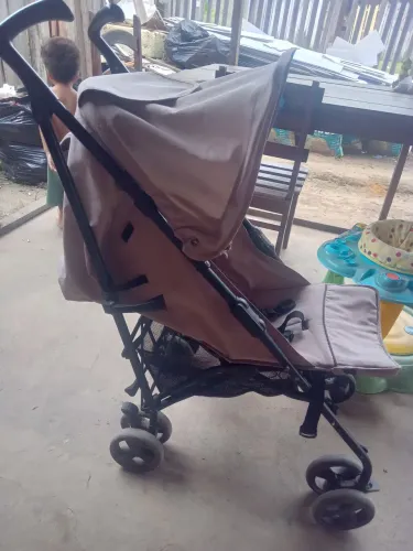Vendo esse carinho