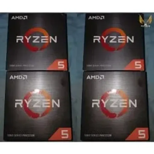 Promoção imperdível! Lote Ryzen 5 5500 - com preço que vai sumir hoje