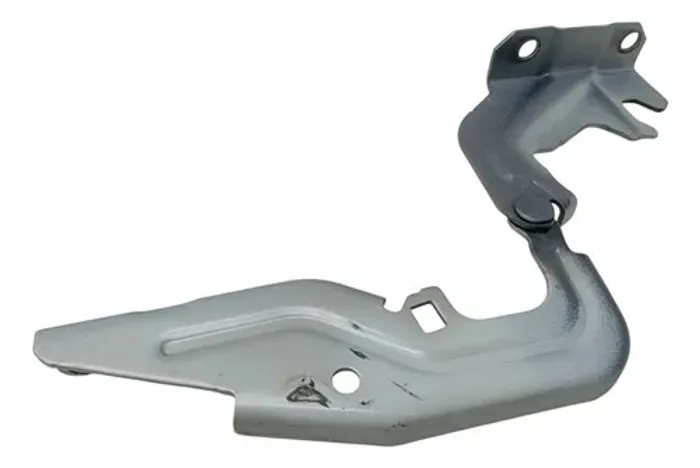 Braco Capo Dianteiro Esquerdo Lancer Gt 2014 2015 2016 2017
