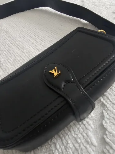 Mi bolsa cruzada Louis vuitton
