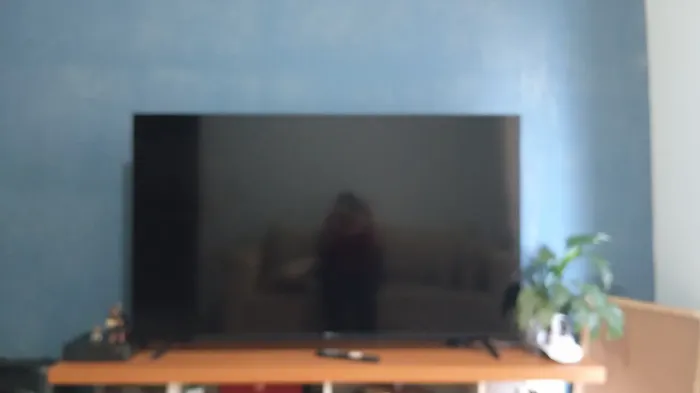 Televisão 55 polegadas TCL