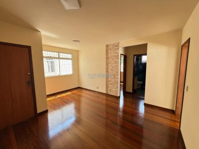 Apartamento 02 qtos - Santa Rosa