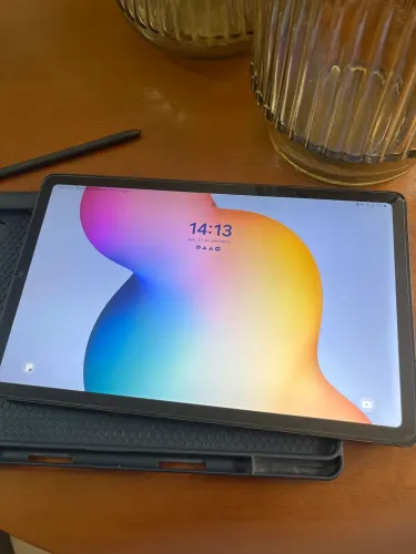 SAMSUNG TAB S6 LITE