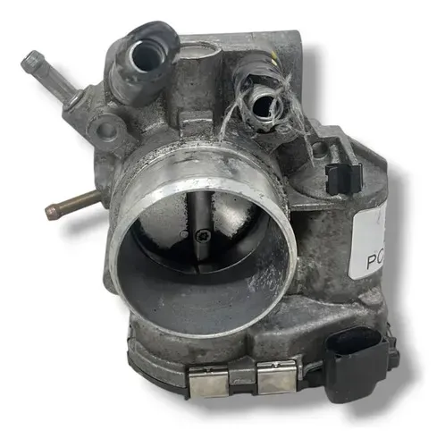 Tbi Corpo Borboleta Hyundai Hb20 1.6 2014 2015 2016 17 Flex