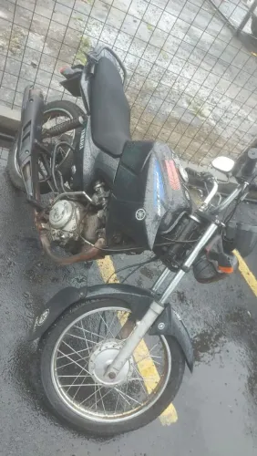 Passo consórcio de 12 vezes ja paguei 7 só falta 5 vezes