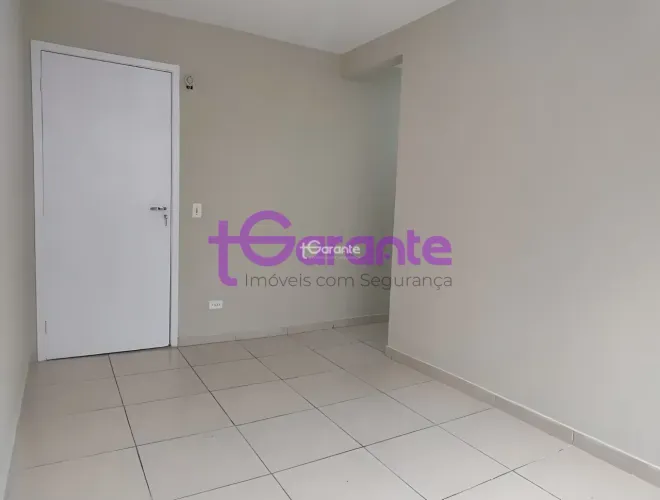 Apartamento 43m² Condomínio Sinfonia Votorantim/SP