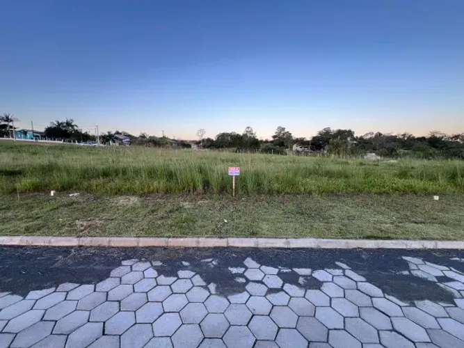 Lote Residencial no Viva Verde 379,92 | Criciúma/SC | Excelente Oportunidade