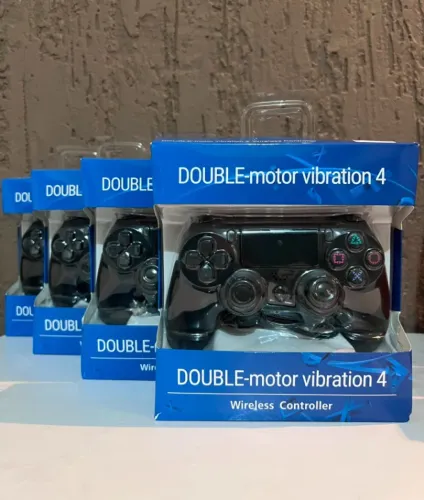 Controle Bluetooth/PC
