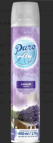 Odorizador