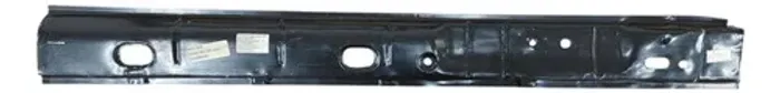 Caixa Interna Dir Gol Parati Saveiro G2 G3 G4 1995 2014 Preto