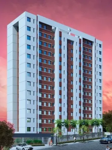 Venda - APARTAMENTO - LAGOINHA LEBLON (VENDA NOVA) BELO HORIZONTE MG