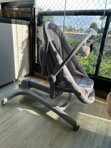 Berço chicco 4x1