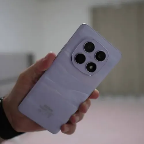 Celular Redmi Note 15 5G 256 GB Novo