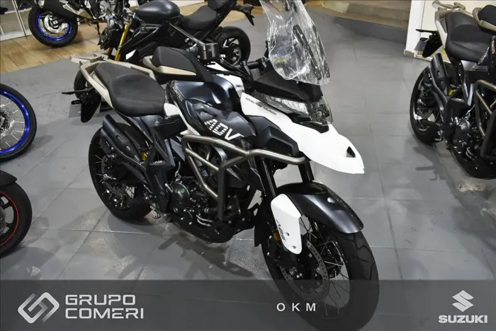 ZONTES T 350 X