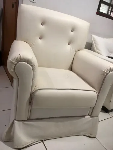 Poltrona Confort