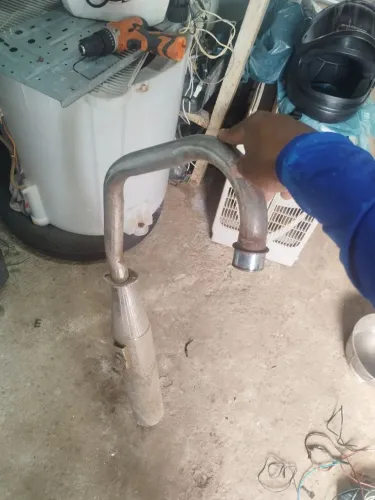 Turbal Moto carburada 